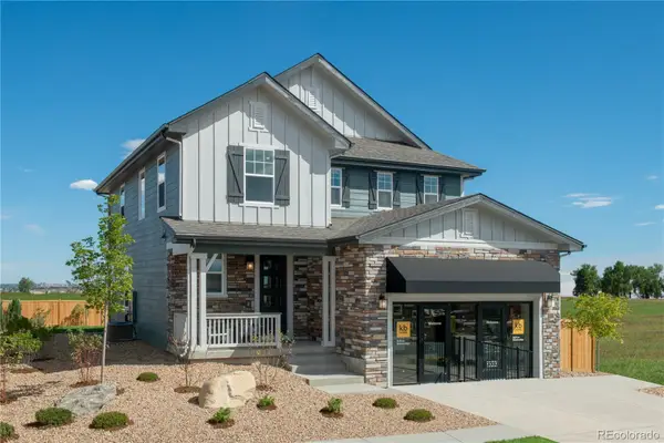 15426 Krameria Street, Thornton, CO 80602