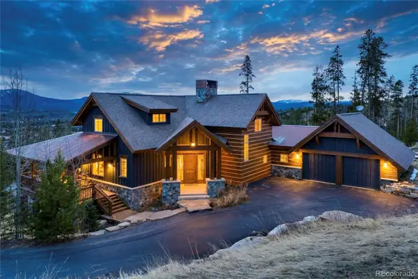 929 Pioneer Trail, Fraser, CO 80442