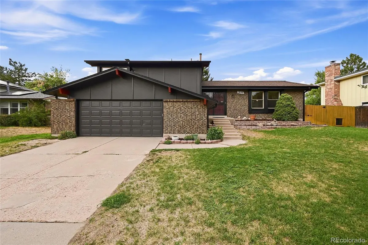 1648 S Kingston Street, Aurora, CO 80012 - #1