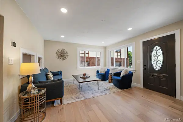 4344 S Bannock Street, Englewood, CO 80110
