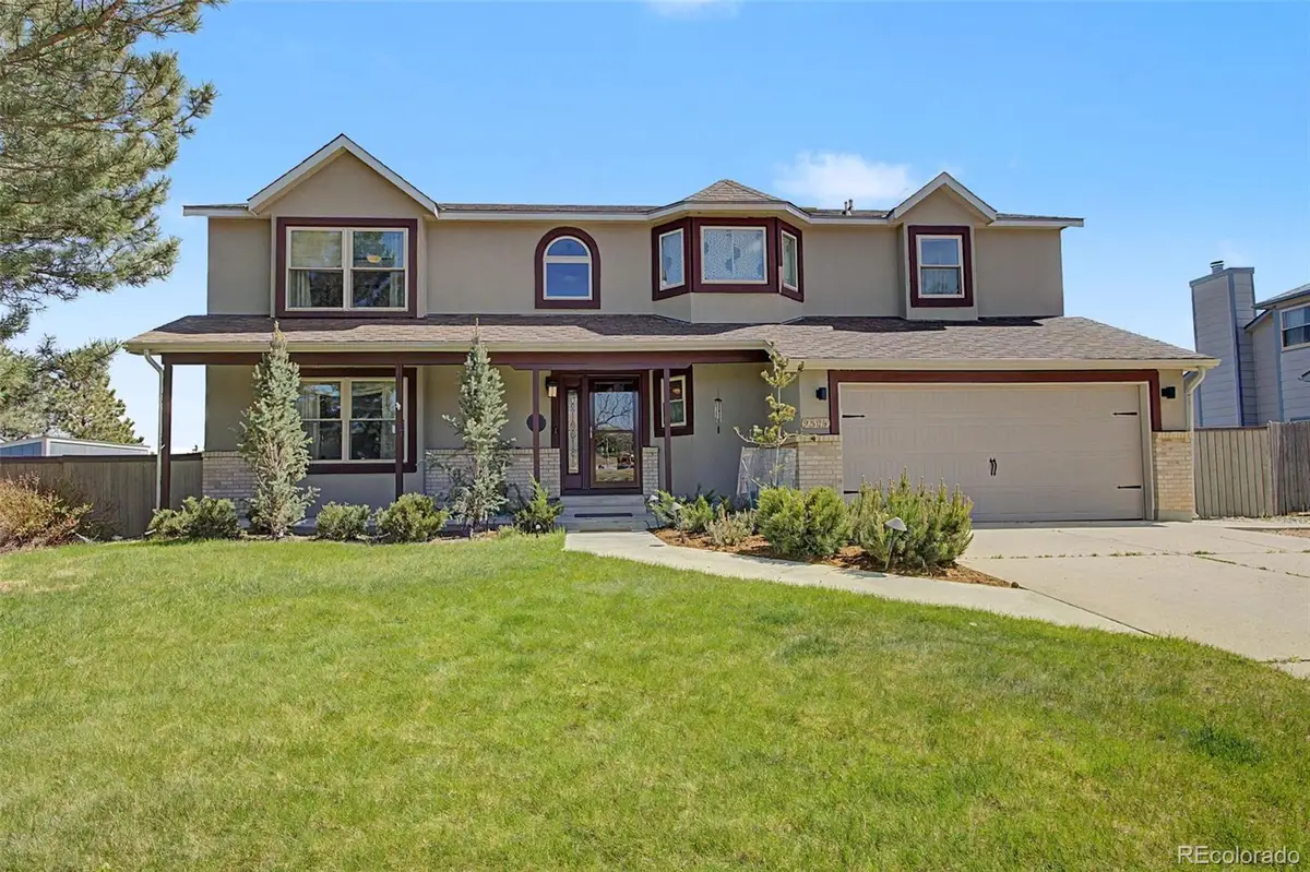 2345 Ramsgate, Colorado Springs, CO 80919 - #1