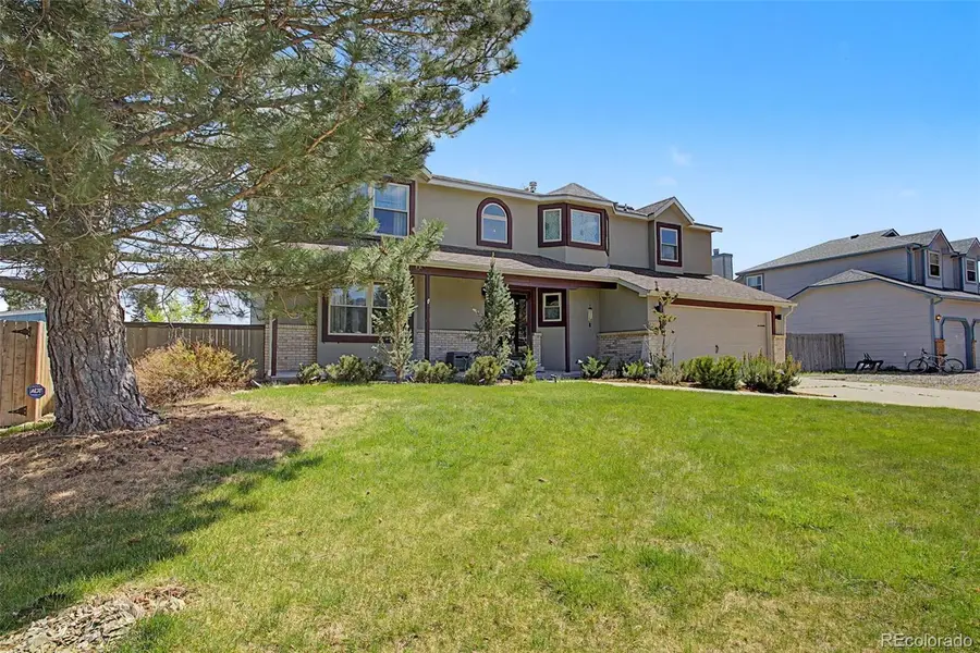 2345 Ramsgate, Colorado Springs, CO 80919 - #2