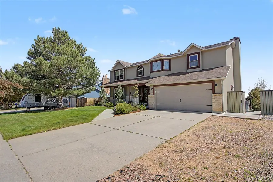 2345 Ramsgate, Colorado Springs, CO 80919 - #3