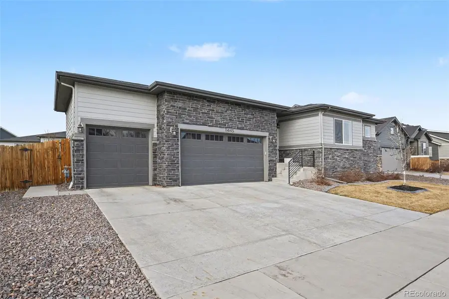 11445 Kittredge Street, Commerce City, CO 80022 - #2
