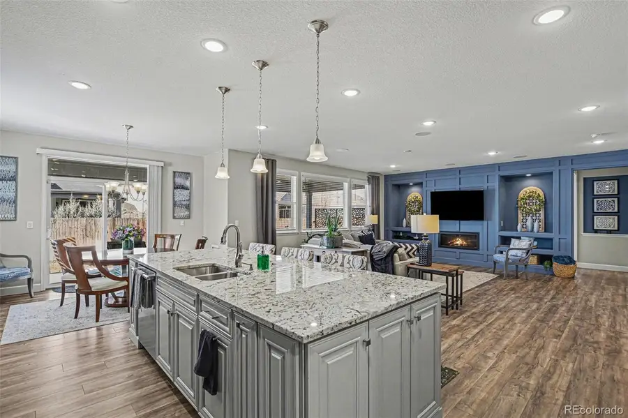 11445 Kittredge Street, Commerce City, CO 80022 - #3