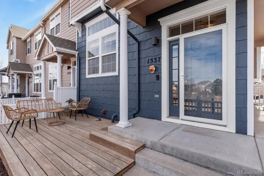 1537 Dawson Butte Way, Castle Rock, CO 80109 - #3