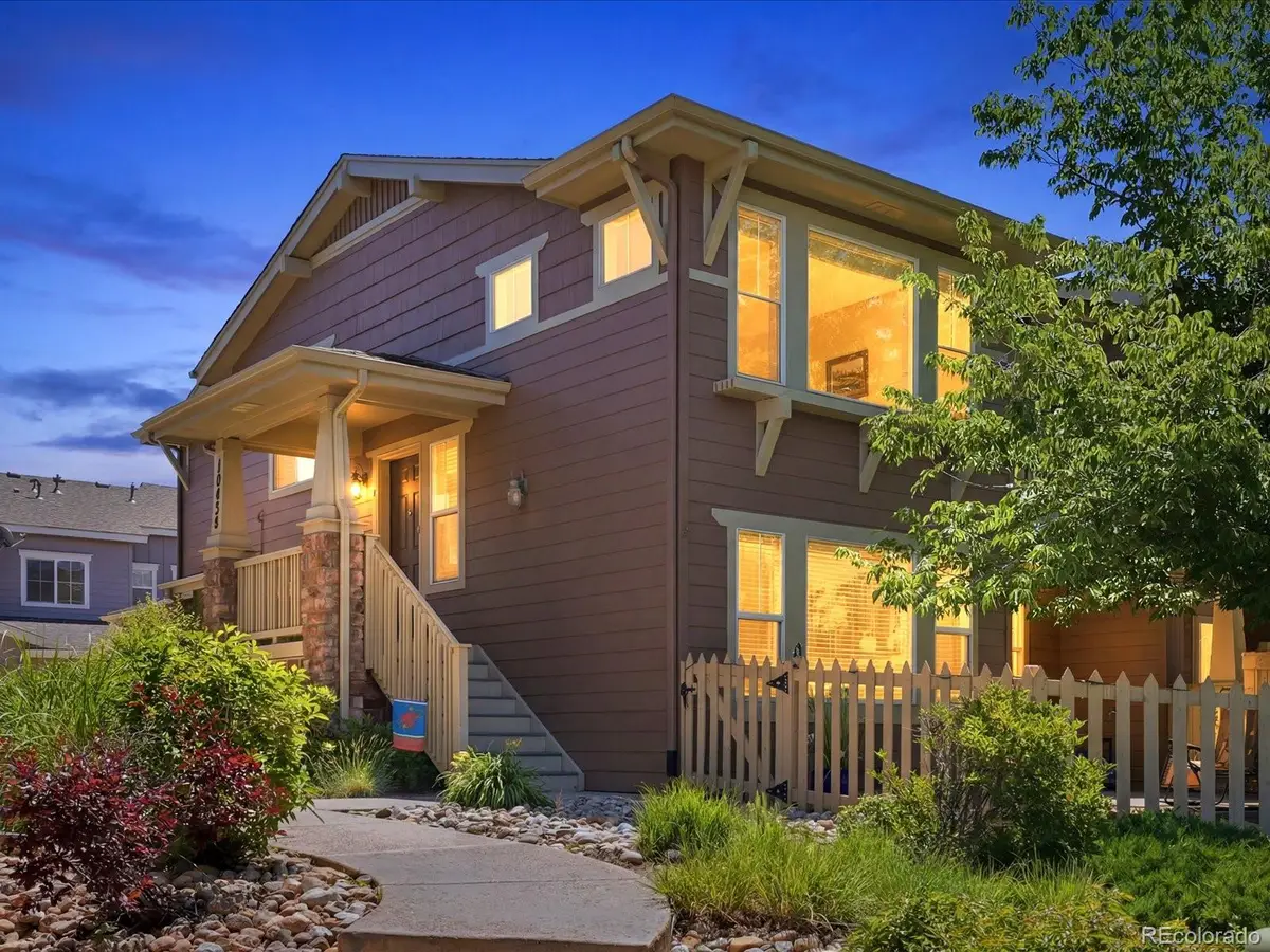 10438 Truckee Street #25E, Commerce City, CO 80022 - #1