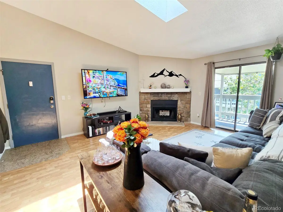 8600 E Alameda Avenue #13-204, Denver, CO 80247 - #1