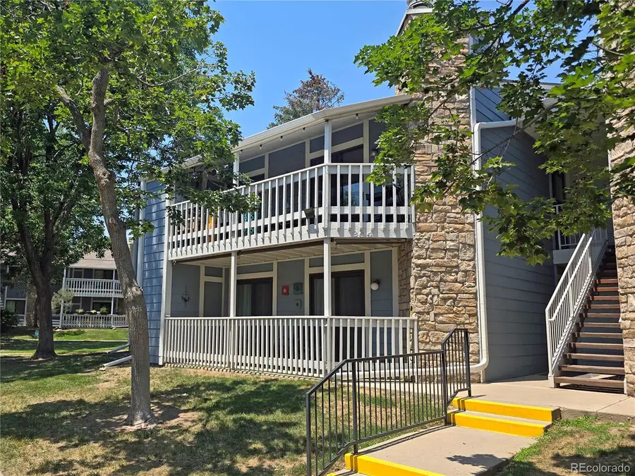 8600 E Alameda Avenue #13-204, Denver, CO 80247 - #3