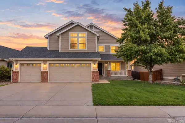 8565 Dove Ridge, Parker, CO 80134