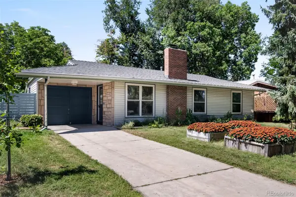 1495 S Locust Street, Denver, CO 80224