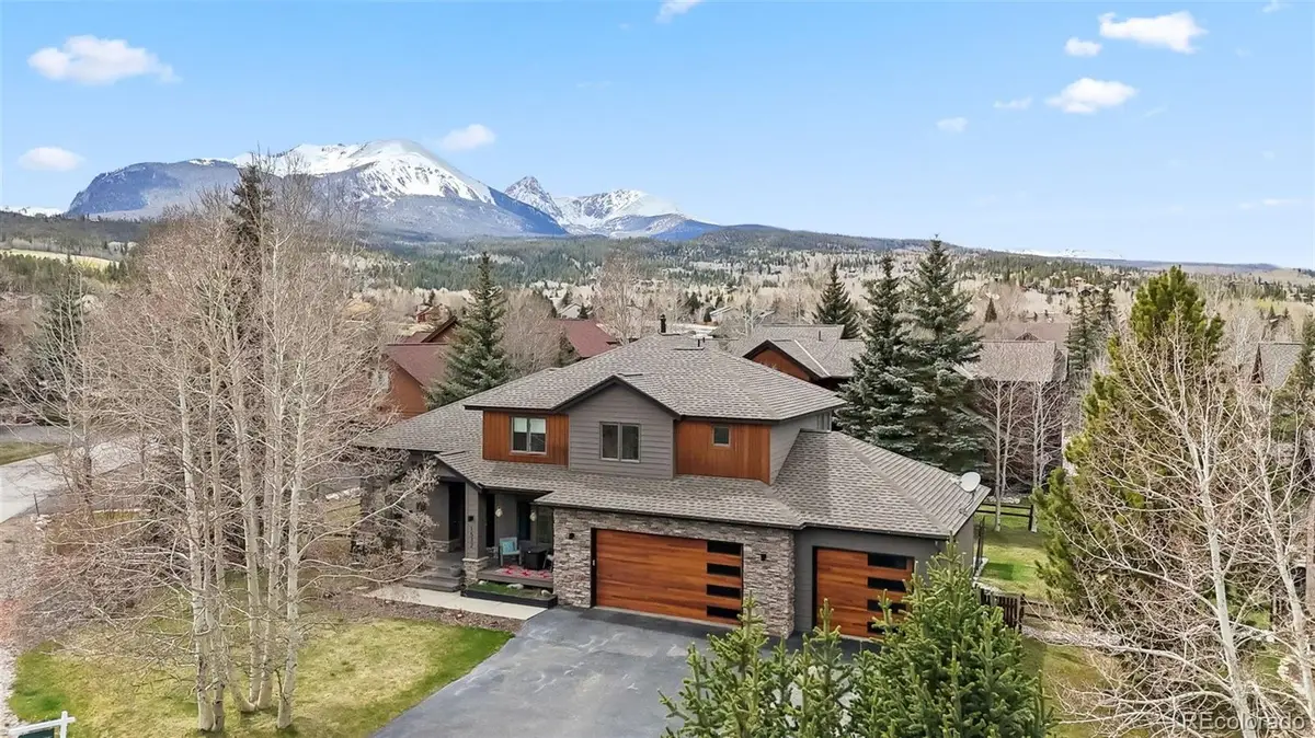 1532 Legend Lake Circle, Silverthorne, CO 80498 - #1