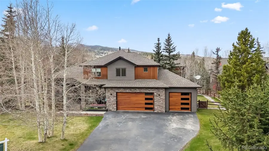 1532 Legend Lake Circle, Silverthorne, CO 80498 - #2
