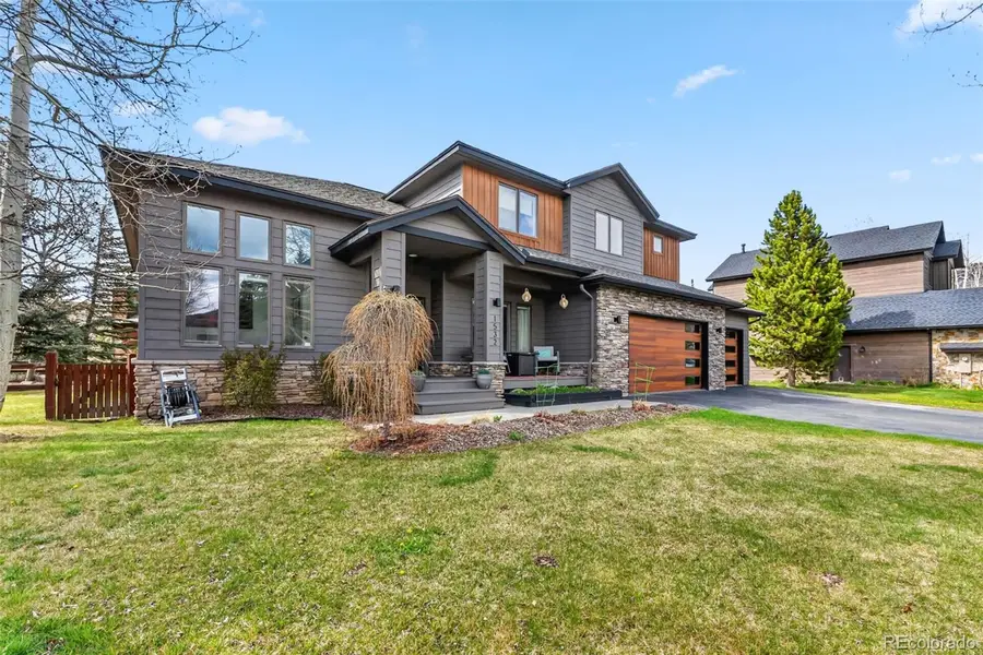 1532 Legend Lake Circle, Silverthorne, CO 80498 - #3