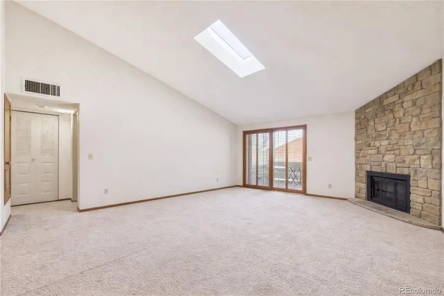 10251 W 44th Avenue #2-203, Wheat Ridge, CO 80033 - Image #3