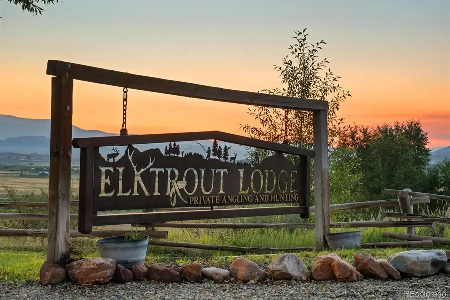 1853 County Road 33, Kremmling, CO 80459 - Image #2