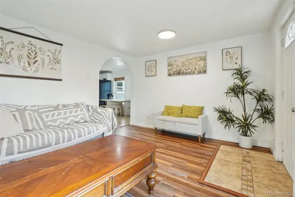 572 S Newton Street, Denver, CO 80219