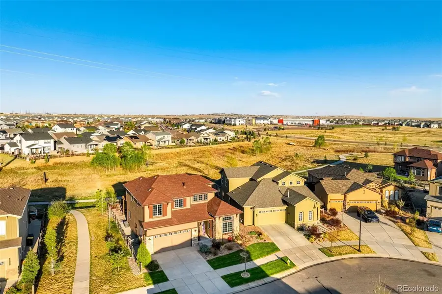 7248 Jagged Rock Circle, Colorado Springs, CO 80927 - #3