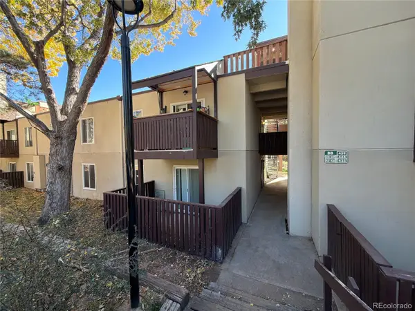 9725 E Harvard #437, Denver, CO 80231