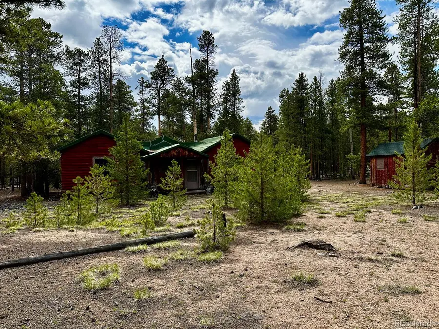 644 Birch Drive, Twin Lakes, CO 80461 - Image #3