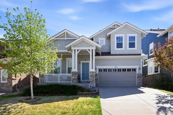 10508 Wagon Box Circle, Highlands Ranch, CO 80130