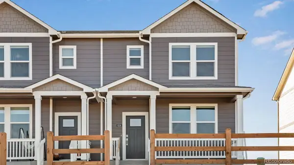 2356 Merlot Street, Fort Lupton, CO 80621