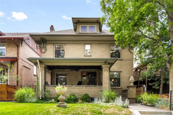 1371 Milwaukee Street, Denver, CO 80206