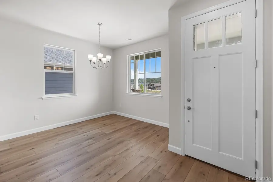 2345 Drummle Drive, Castle Rock, CO 80104 - #3