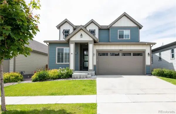 562 W 173rd, Broomfield, CO 80023