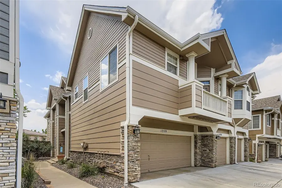 1359 Carlyle Park Circle, Highlands Ranch, CO 80129 - Image #2