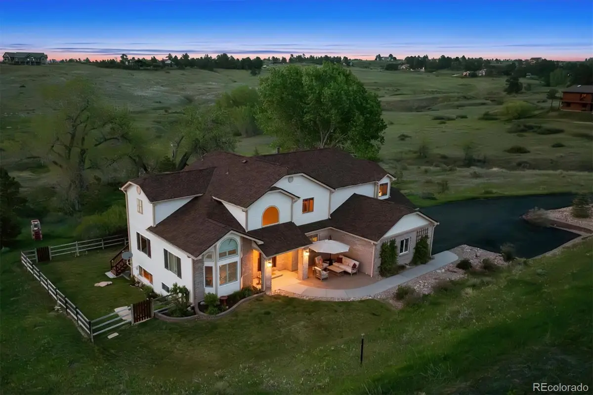 7289 Stroh Road, Parker, CO 80134 - #1