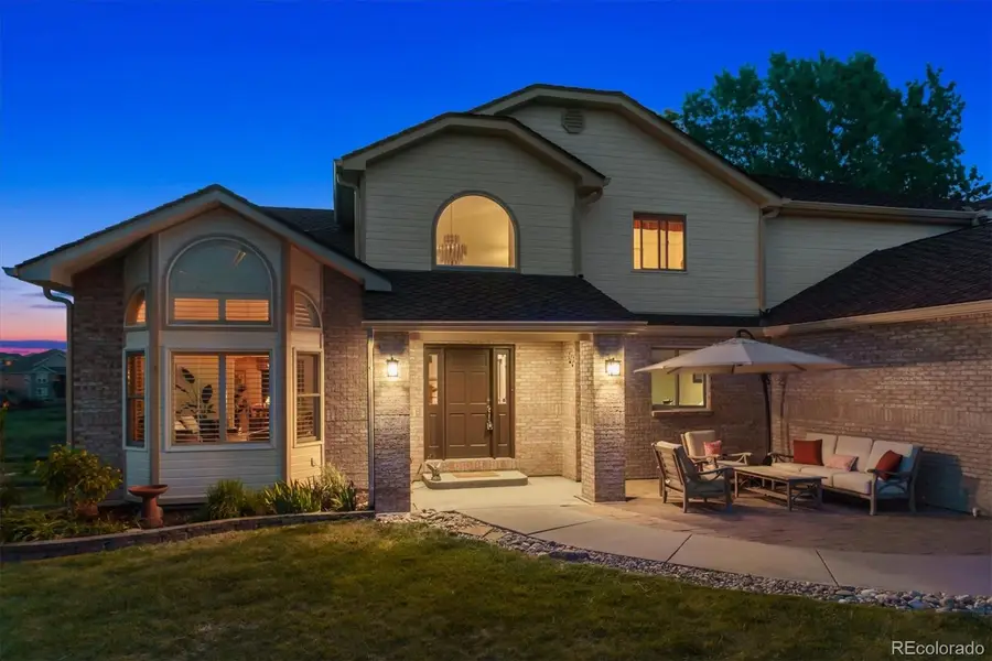 7289 Stroh Road, Parker, CO 80134 - #3