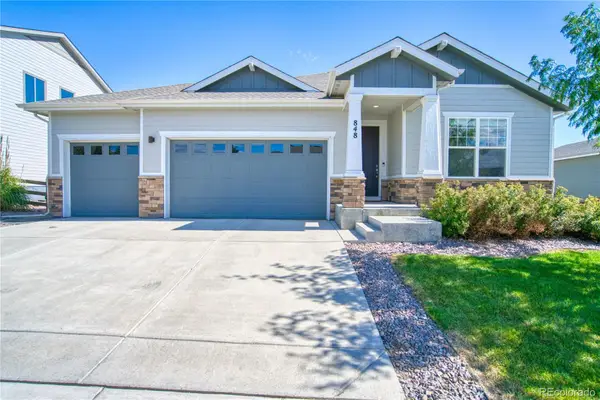 848 Lowrey Lane, Berthoud, CO 80513