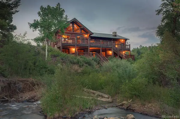 7005 County Road 221, Salida, CO 81201
