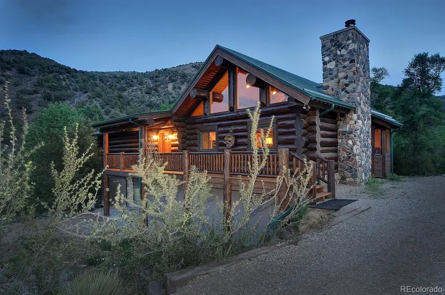 7005 County Road 221, Salida, CO 81201 - #3