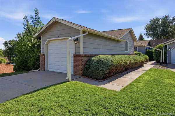 541 W Crestline Circle #10B1, Littleton, CO 80120