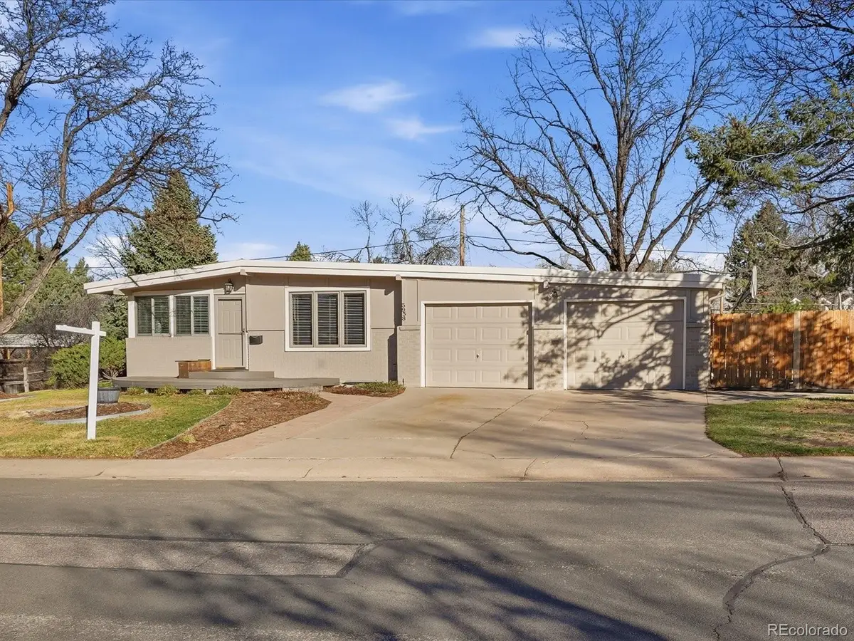 5958 S Clayton Street, Centennial, CO 80121 - #1