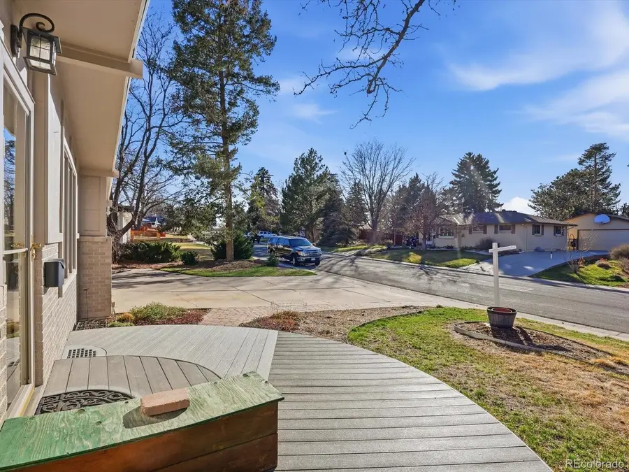 5958 S Clayton Street, Centennial, CO 80121 - #2