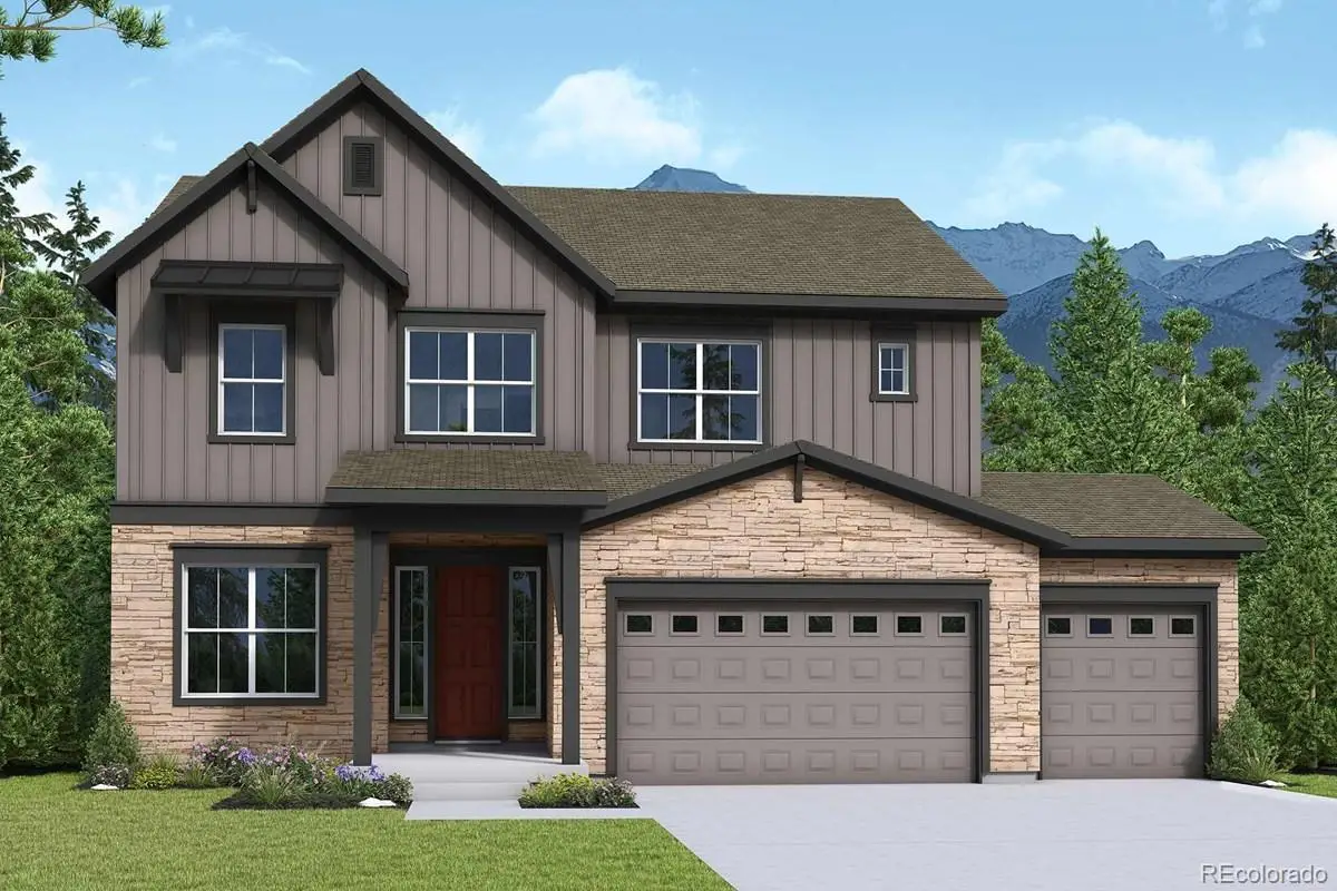 24236 E 35th Drive, Aurora, CO 80019 - #1