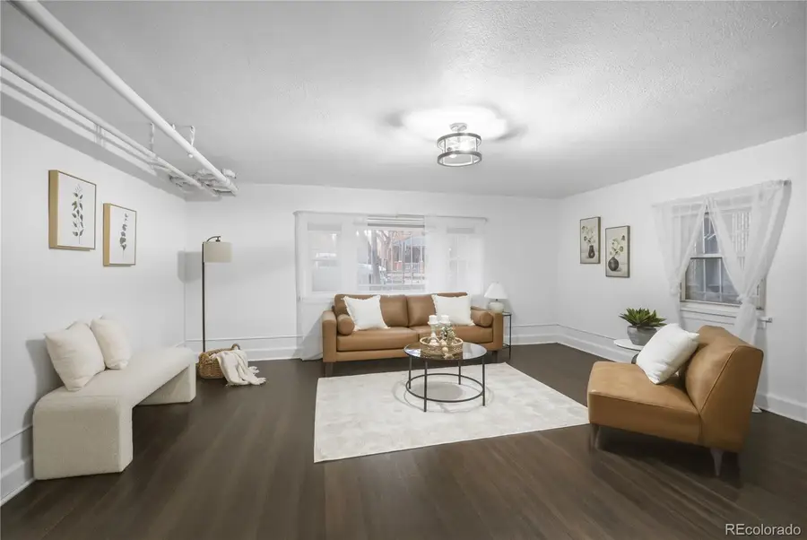 1422 N Downing Street #A, Denver, CO 80218 - Image #2