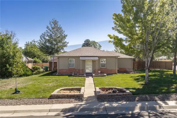 2600 Olive Street, Denver, CO 80207