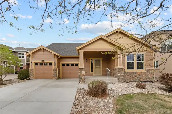 5309 W Hoover Drive, Littleton, CO 80123