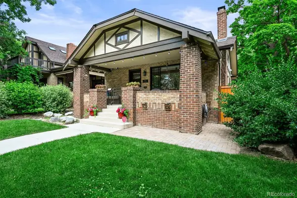 1414 S Vine Street, Denver, CO 80210