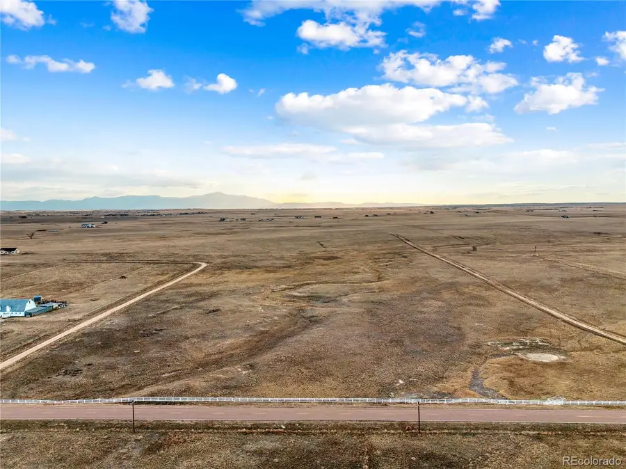 7950 N Peyton Highway, Peyton, CO 80831 - #3