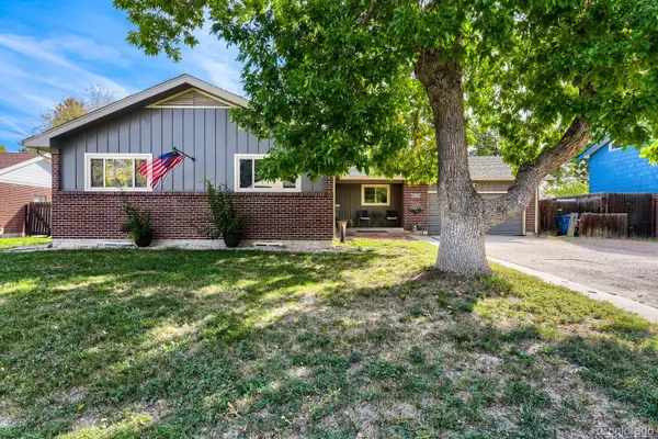 6660 S High, Centennial, CO 80121
