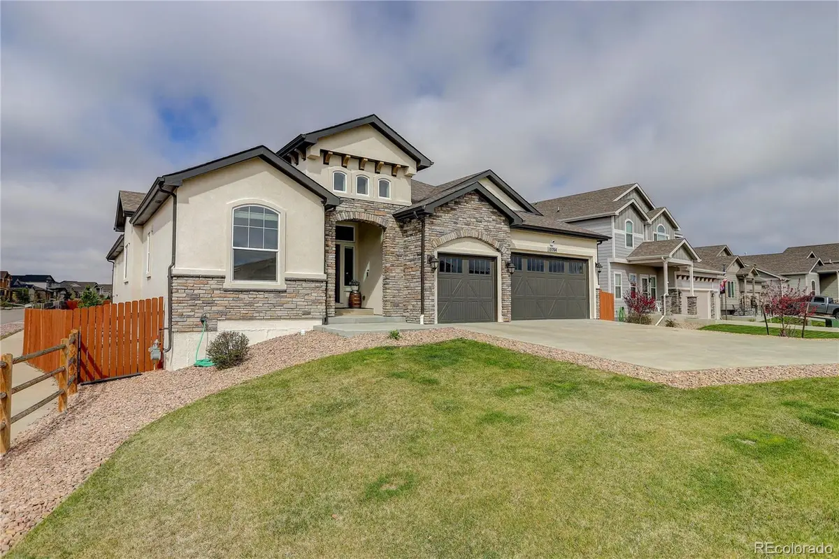 10704 Shavano Peak Court, Peyton, CO 80831 - Image #1