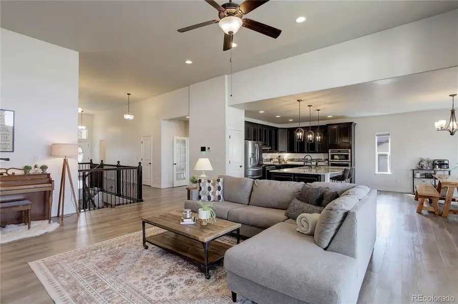 10704 Shavano Peak Court, Peyton, CO 80831 - Image #3