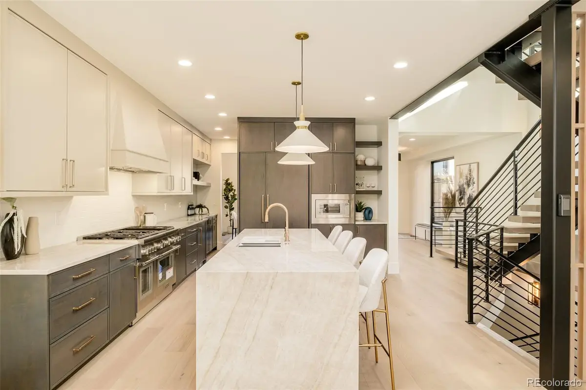 415 S Williams Street, Denver, CO 80209 - #1