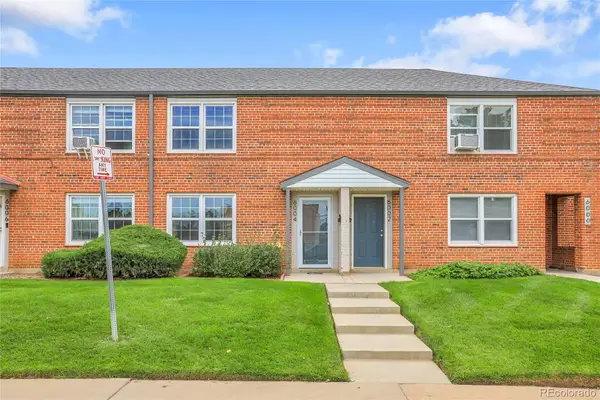 6004 E 29th Avenue, Denver, CO 80207