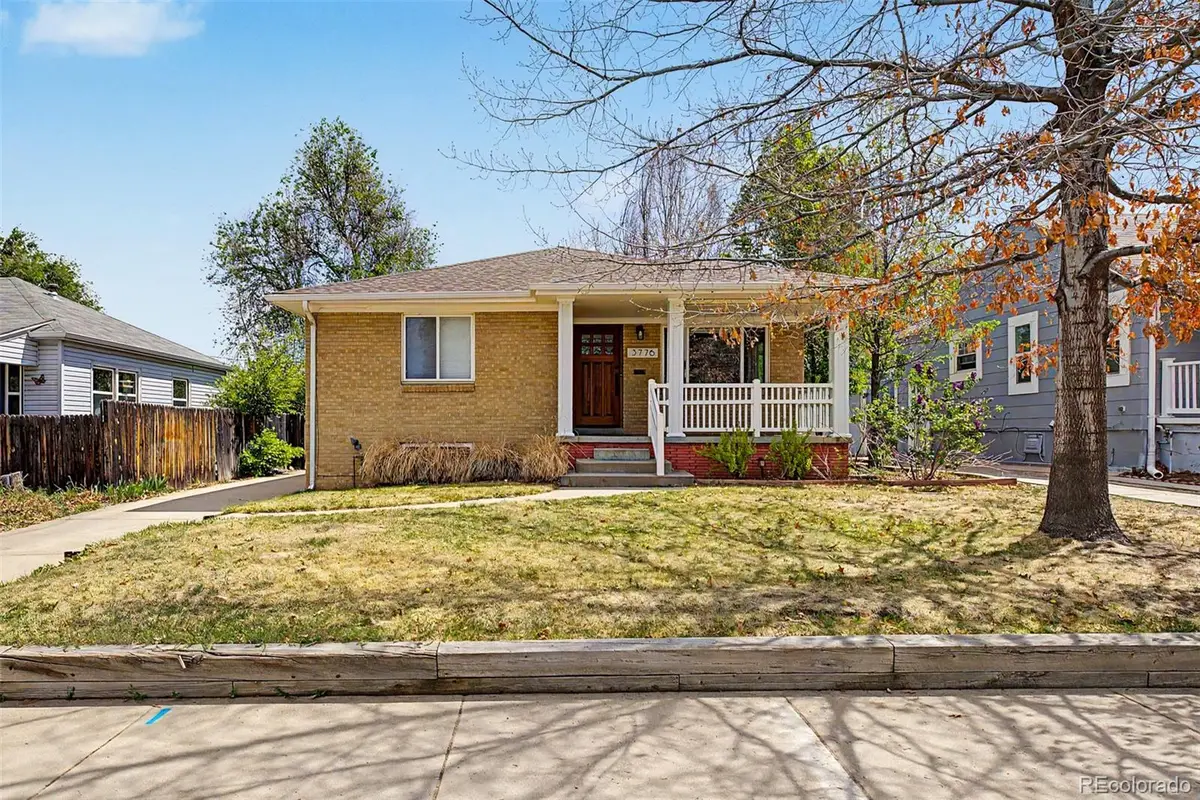 3776 S Sherman Street, Englewood, CO 80113 - #1